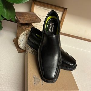 Bostonian Bolton Free men’s dress slip in shoe